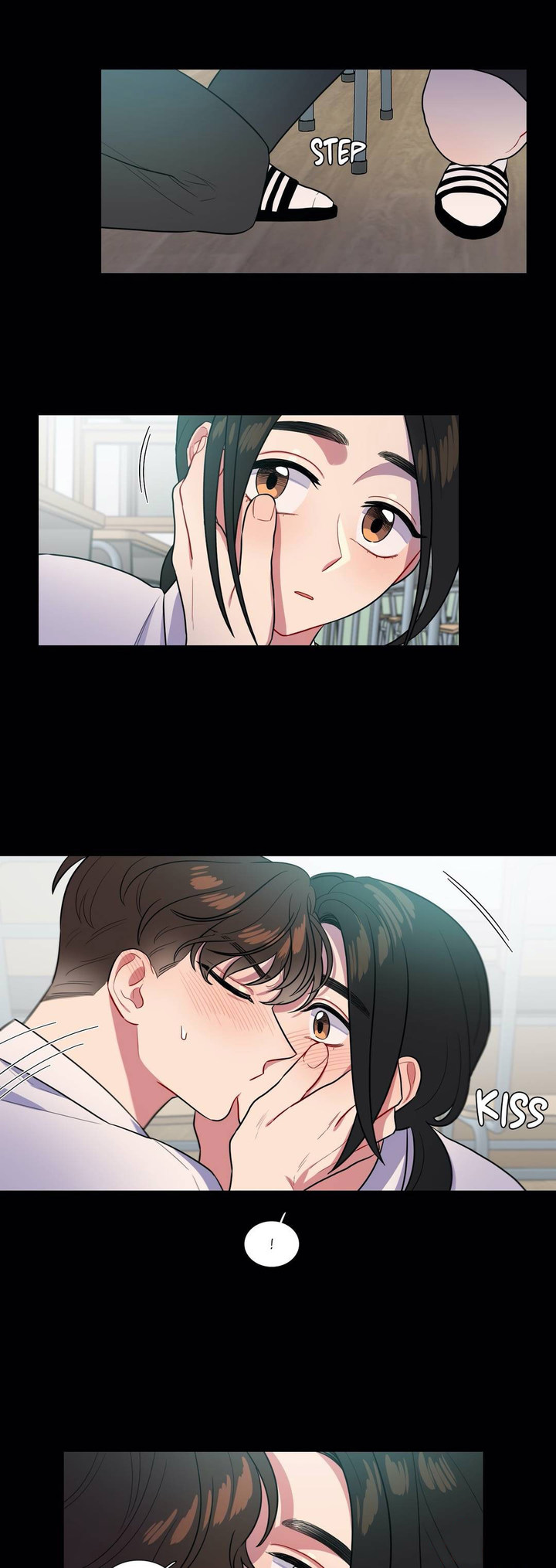 No Holes Barred - Chapter 73 [photo 19] - MangaPorn