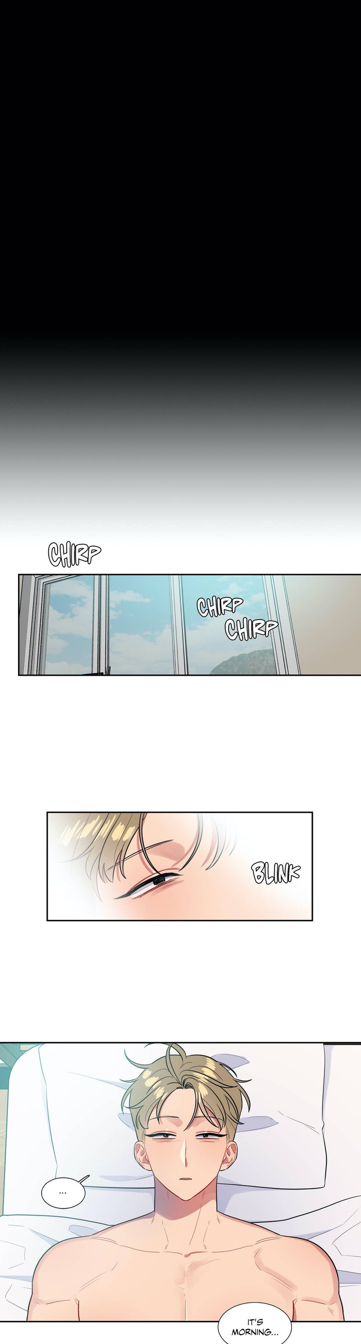 No Holes Barred - Chapter 76 [photo 6] - MangaPorn