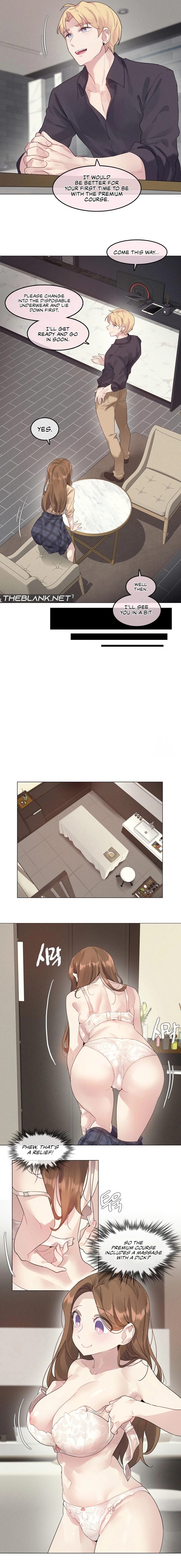 What Happened at the Hypnosis Massage Shop - Chapter 2 [photo 6] - MangaPorn