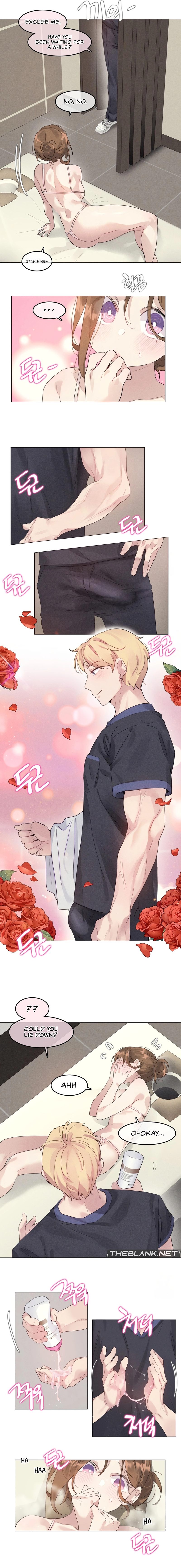 What Happened at the Hypnosis Massage Shop - Chapter 2 [photo 8] - MangaPorn