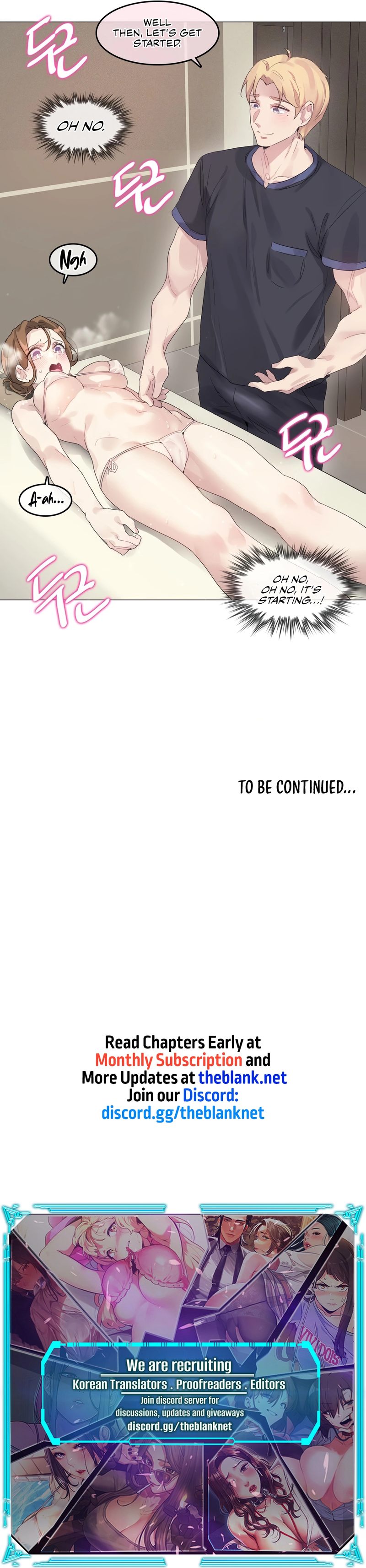 What Happened at the Hypnosis Massage Shop - Chapter 2 [photo 9] - MangaPorn