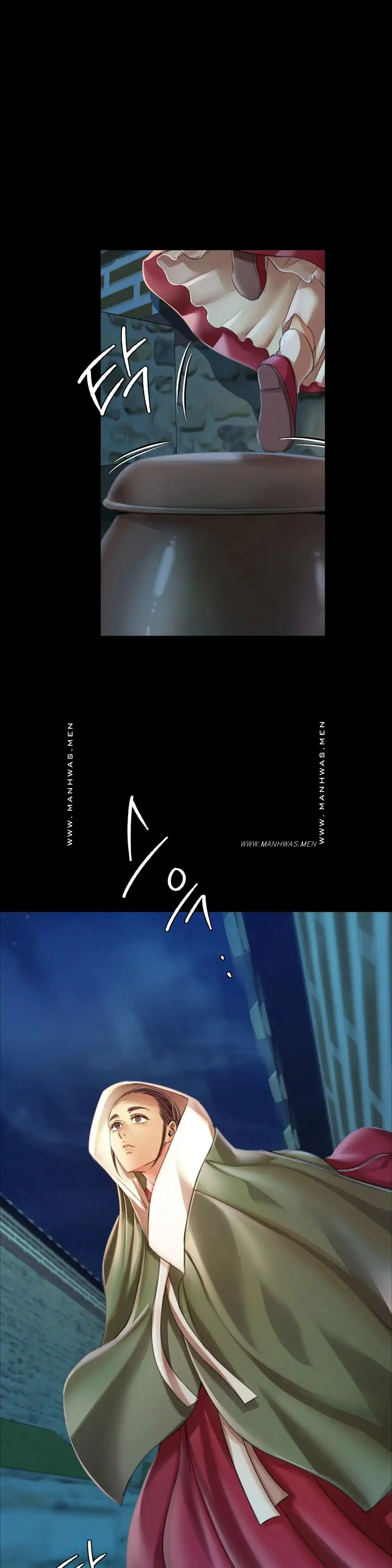 Madam Raw - Chapter 58 [photo 27] - MangaPorn