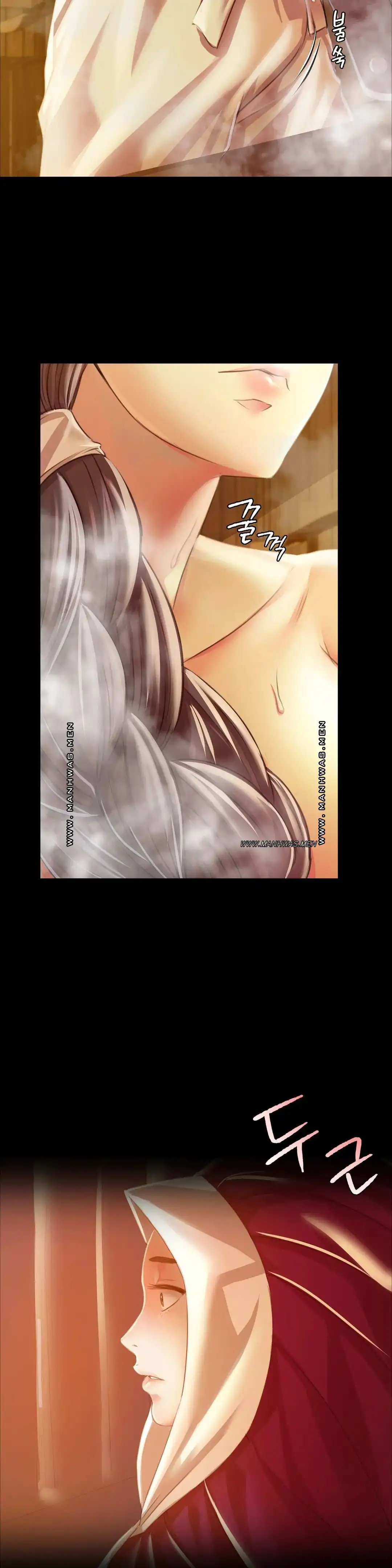 Madam Raw - Chapter 58 [photo 8] - MangaPorn