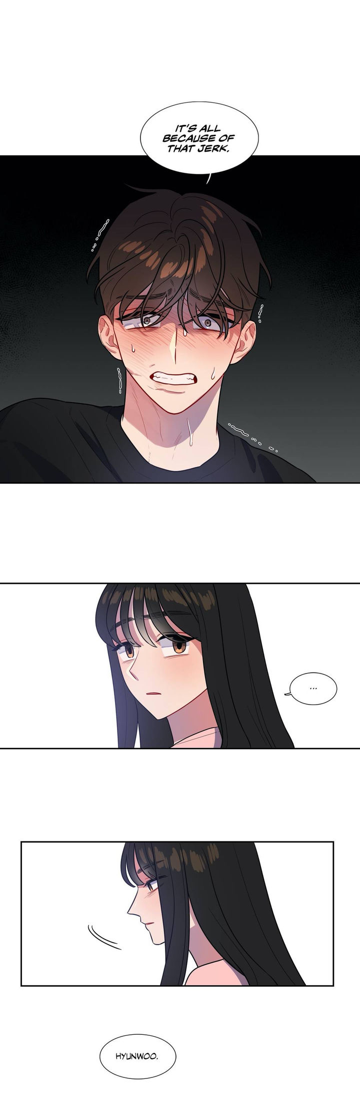 No Holes Barred - Chapter 81 [photo 9] - MangaPorn