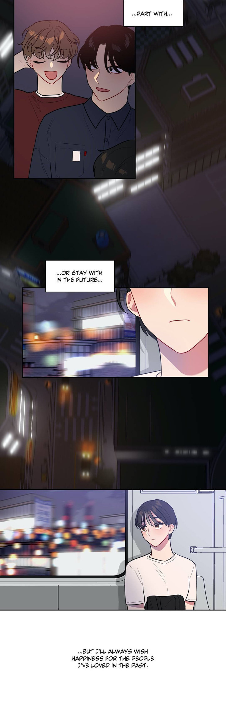 No Holes Barred - Chapter 83 [photo 22] - MangaPorn