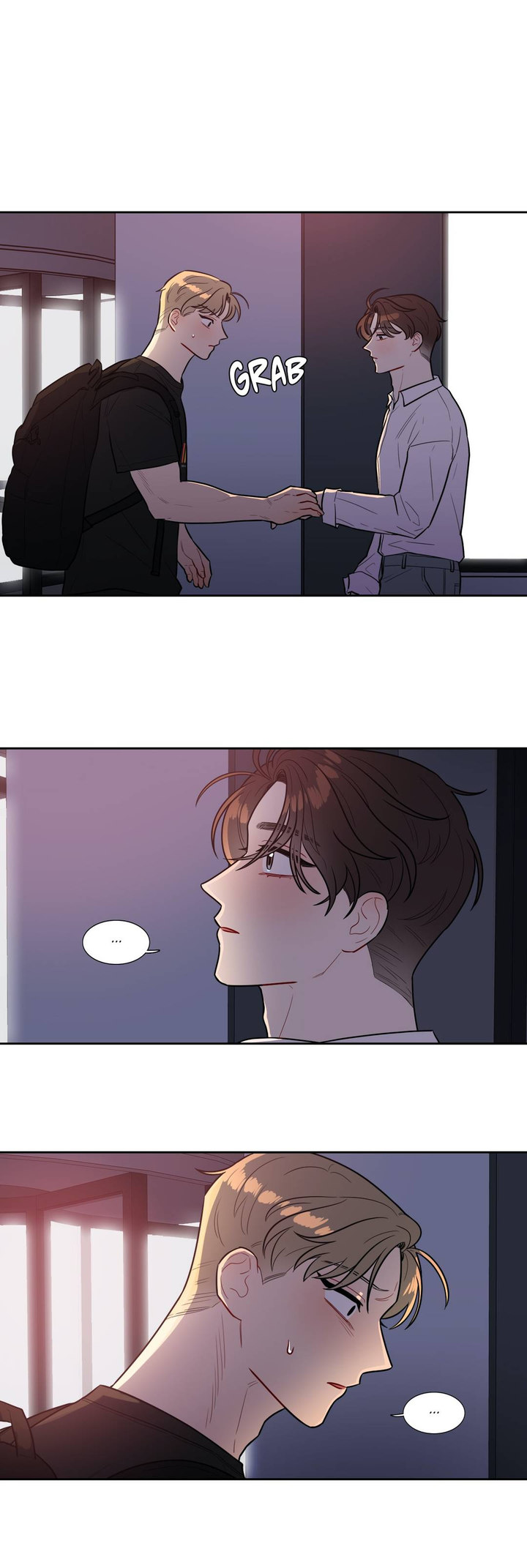 No Holes Barred - Chapter 84 [photo 11] - MangaPorn