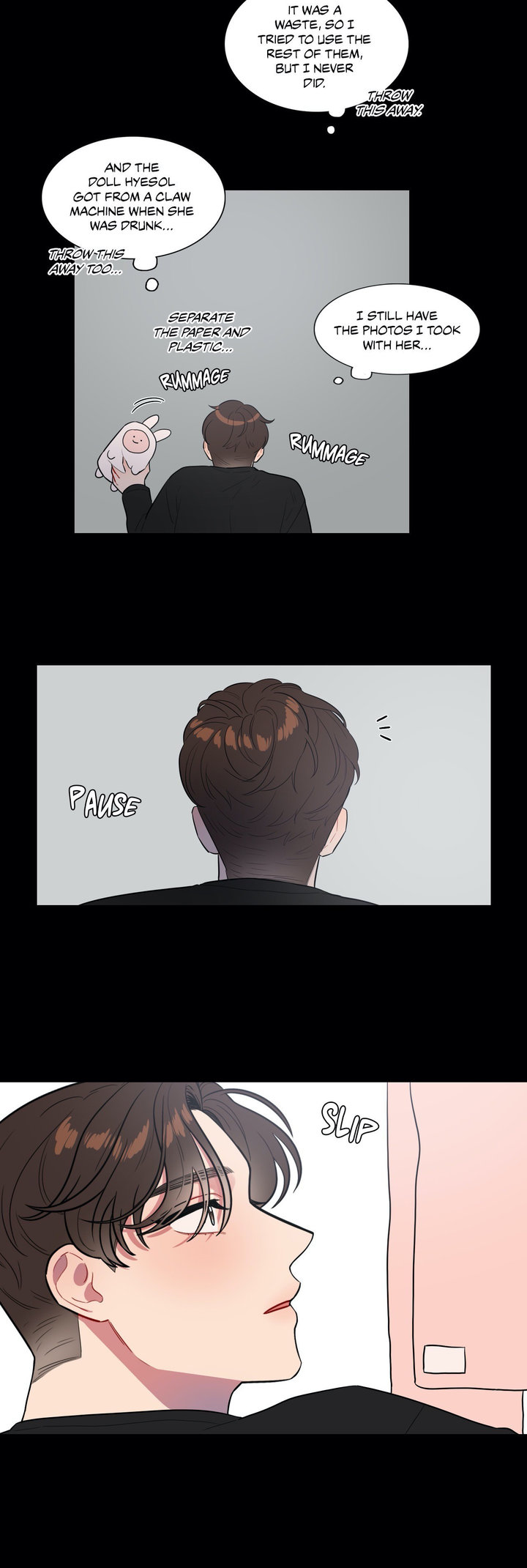 No Holes Barred - Chapter 86 [photo 10] - MangaPorn