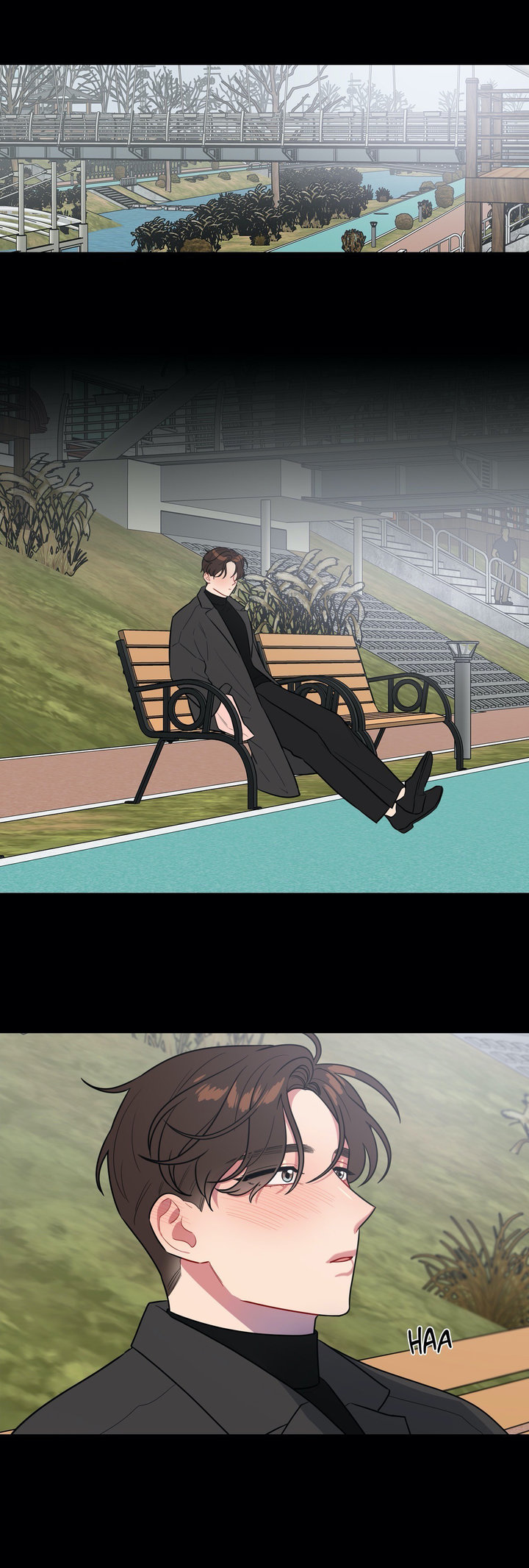 No Holes Barred - Chapter 86 [photo 12] - MangaPorn