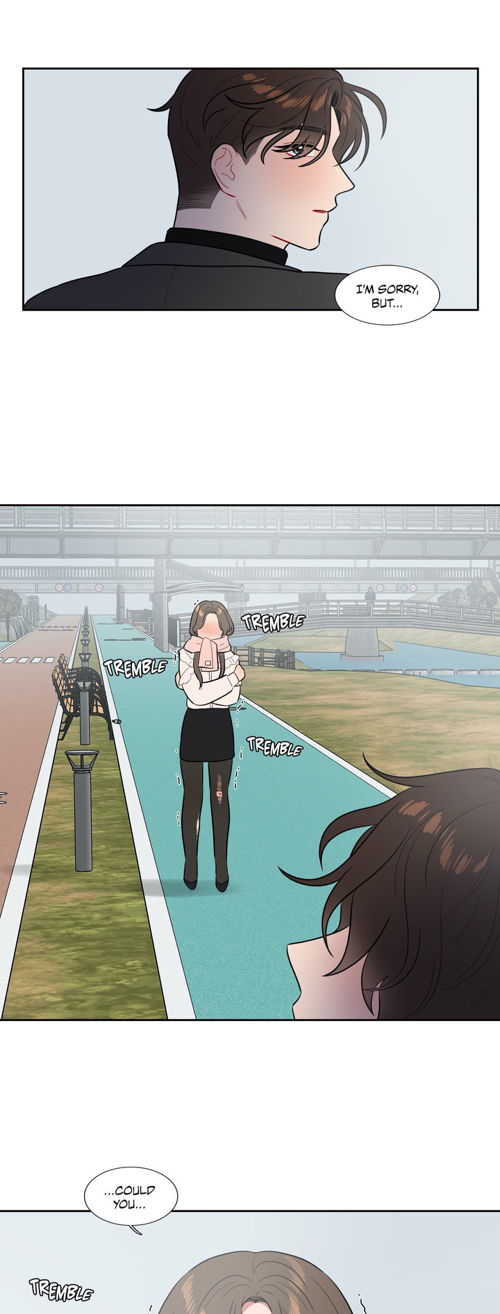 No Holes Barred - Chapter 86 [photo 24] - MangaPorn