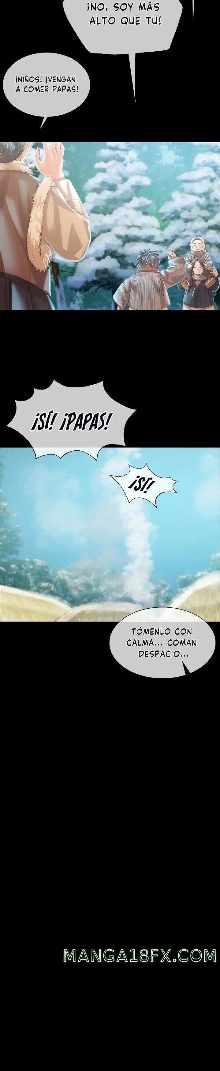 Madam Raw - Chapter 59 [photo 12] - MangaPorn