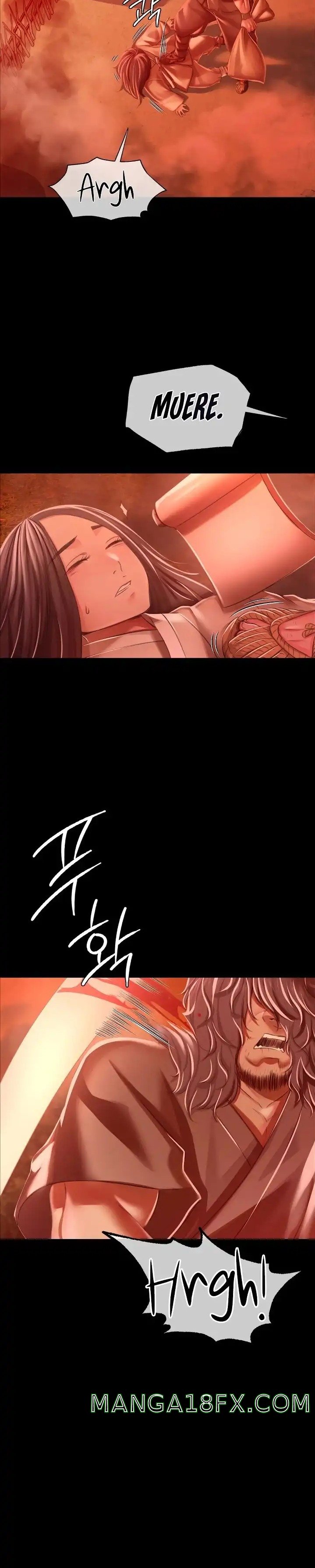 Madam Raw - Chapter 59 [photo 18] - MangaPorn