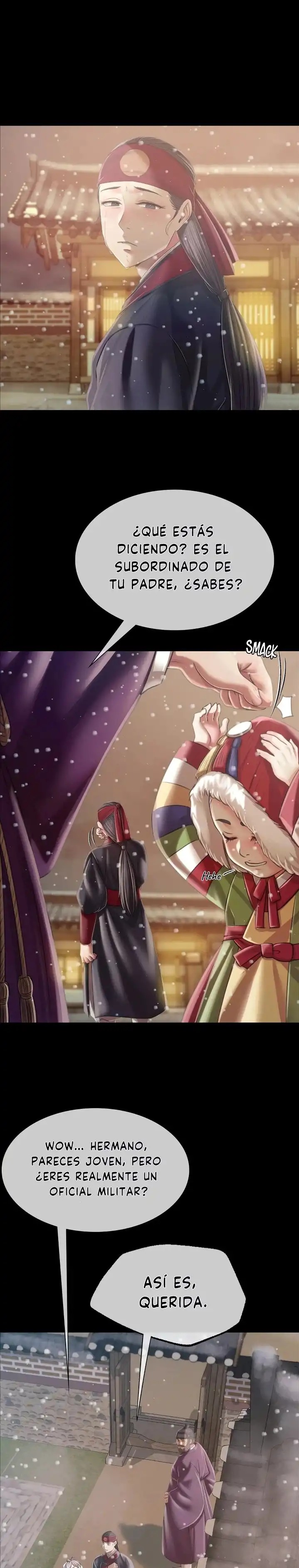 Madam Raw - Chapter 59 [photo 21] - MangaPorn