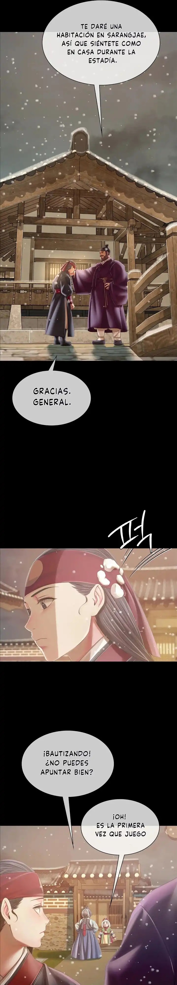 Madam Raw - Chapter 59 [photo 23] - MangaPorn