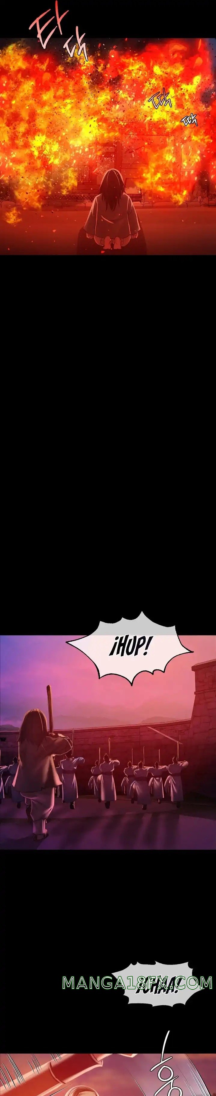 Madam Raw - Chapter 59 [photo 25] - MangaPorn