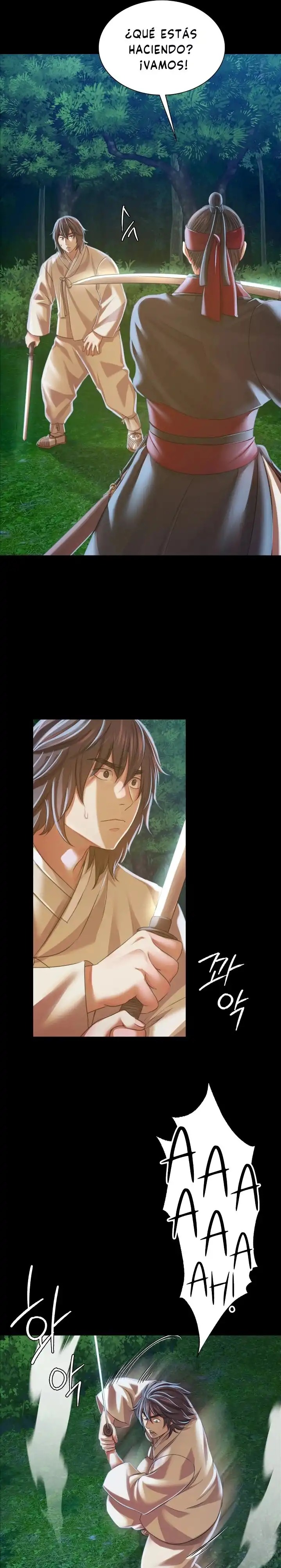 Madam Raw - Chapter 59 [photo 5] - MangaPorn