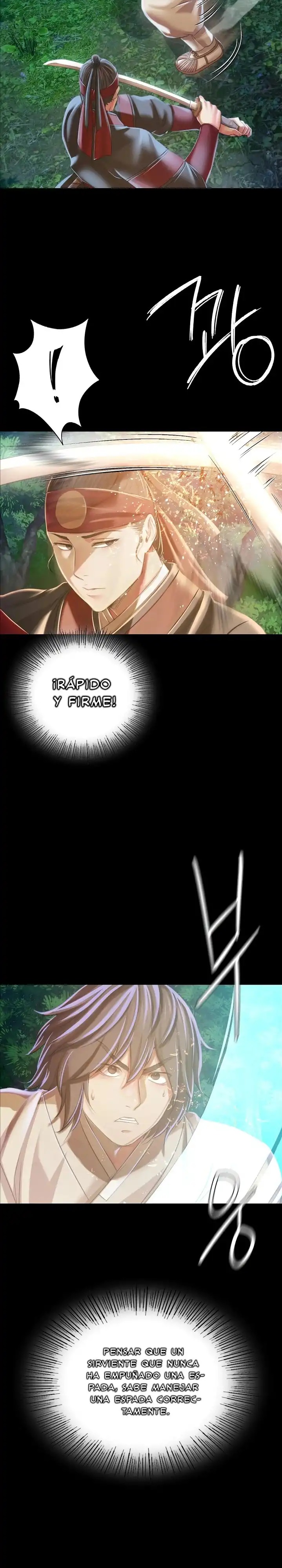 Madam Raw - Chapter 59 [photo 6] - MangaPorn