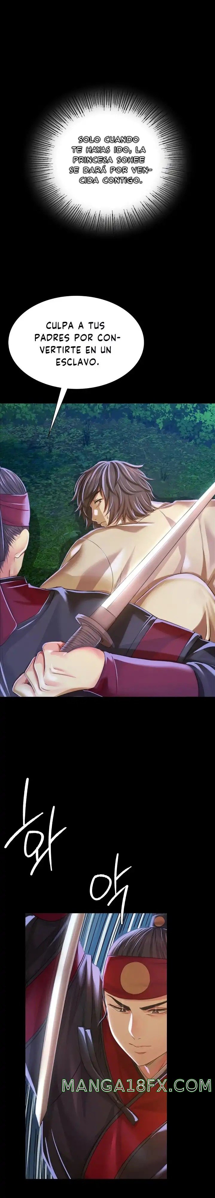 Madam Raw - Chapter 59 [photo 7] - MangaPorn