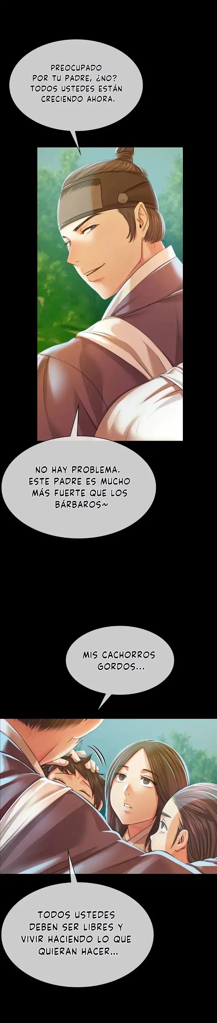 Madam Raw - Chapter 59 [photo 9] - MangaPorn