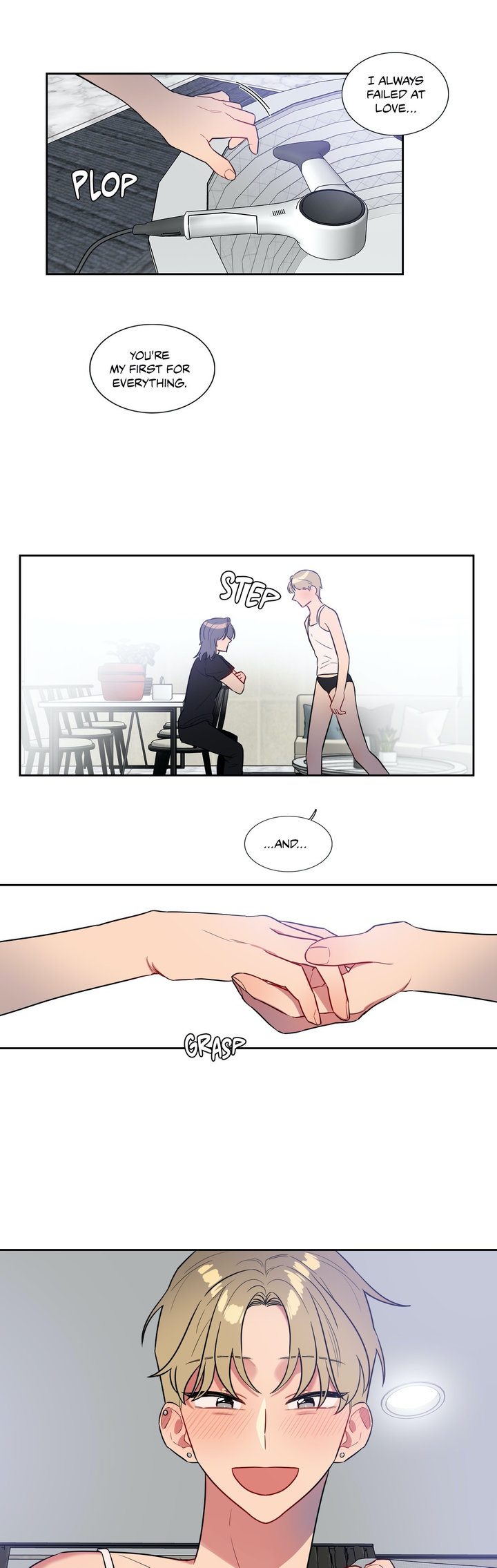 No Holes Barred - Chapter 89 [photo 21] - MangaPorn