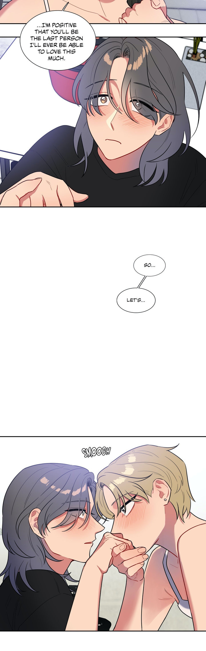 No Holes Barred - Chapter 89 [photo 22] - MangaPorn