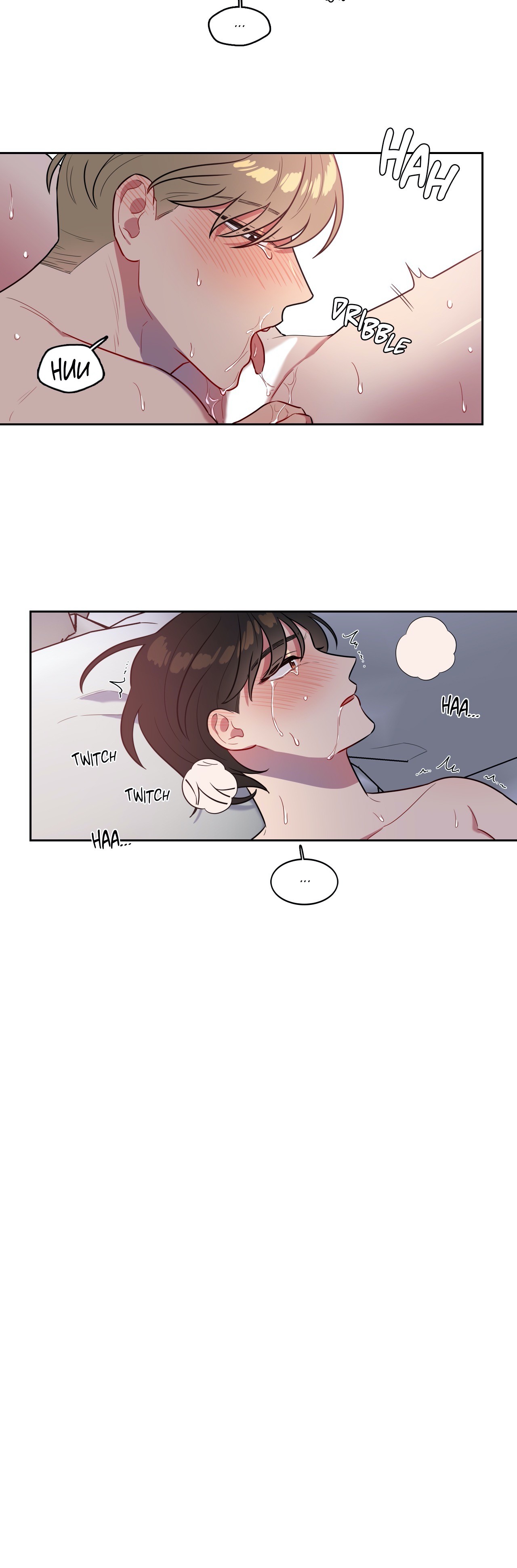 No Holes Barred - Chapter 91 [photo 9] - MangaPorn