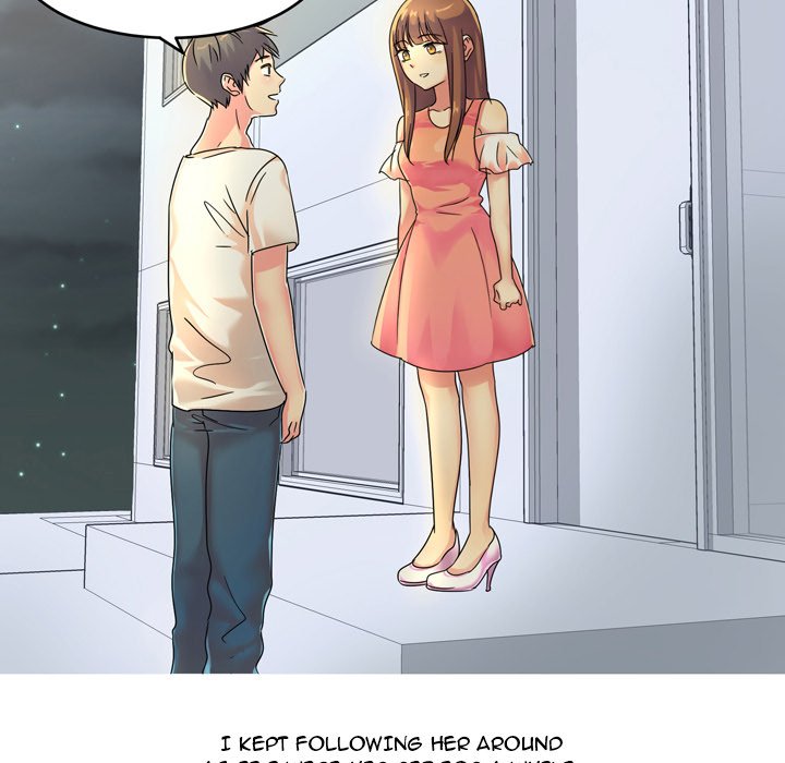 Forever Gossip Season 2 - Chapter 1 [photo 13] - MangaPorn