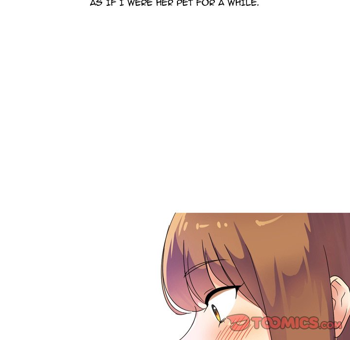 Forever Gossip Season 2 - Chapter 1 [photo 14] - MangaPorn