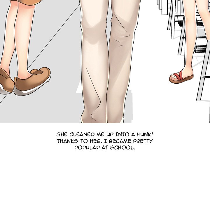 Forever Gossip Season 2 - Chapter 1 [photo 18] - MangaPorn