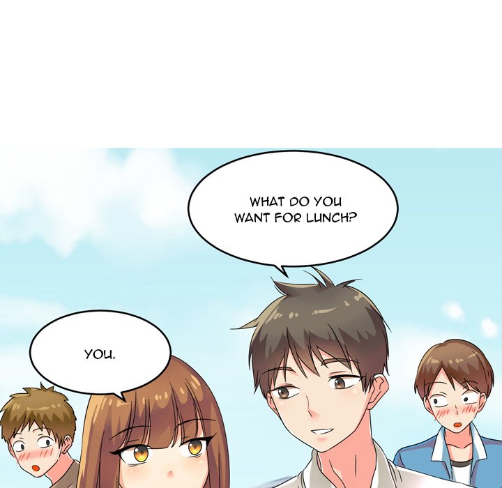 Forever Gossip Season 2 - Chapter 1 [photo 19] - MangaPorn