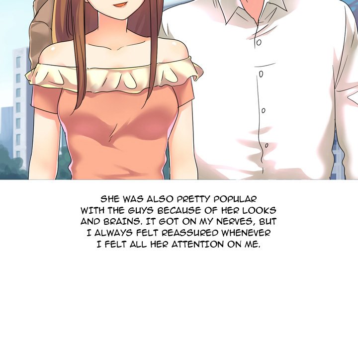 Forever Gossip Season 2 - Chapter 1 [photo 20] - MangaPorn