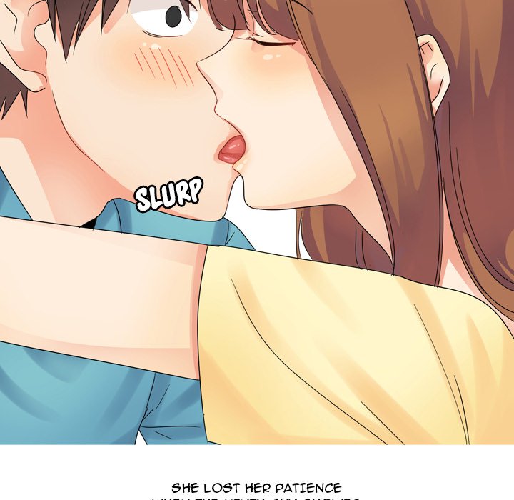 Forever Gossip Season 2 - Chapter 1 [photo 24] - MangaPorn