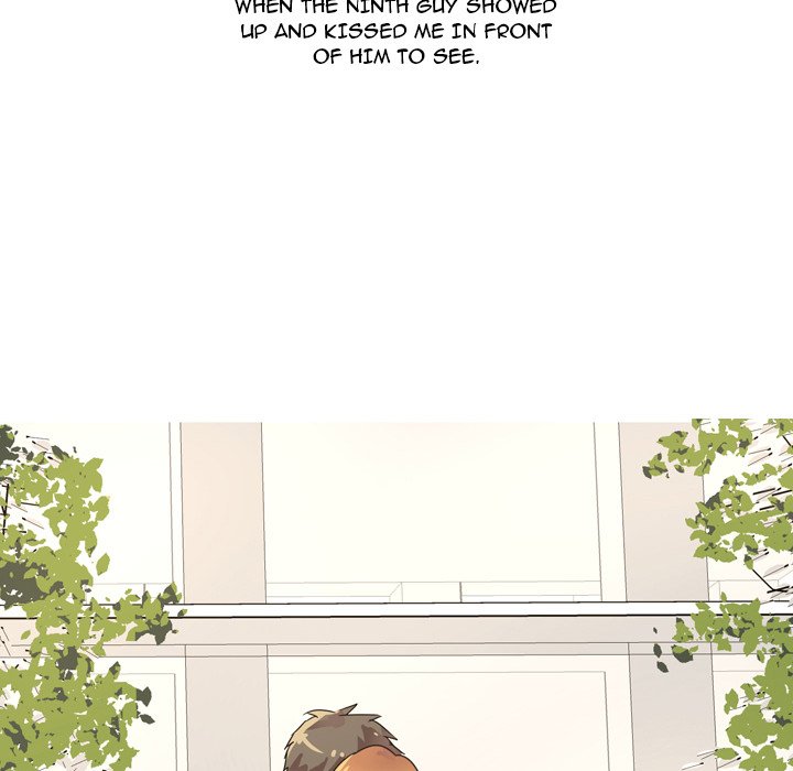 Forever Gossip Season 2 - Chapter 1 [photo 25] - MangaPorn