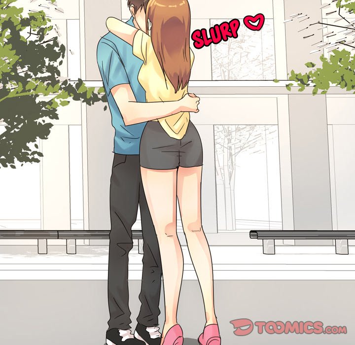 Forever Gossip Season 2 - Chapter 1 [photo 26] - MangaPorn