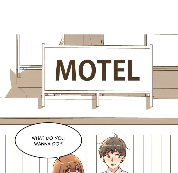 Forever Gossip Season 2 - Chapter 1 [photo 33] - MangaPorn