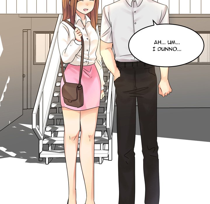 Forever Gossip Season 2 - Chapter 1 [photo 34] - MangaPorn