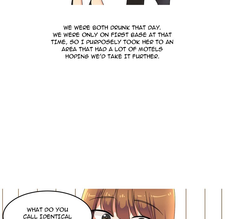 Forever Gossip Season 2 - Chapter 1 [photo 35] - MangaPorn