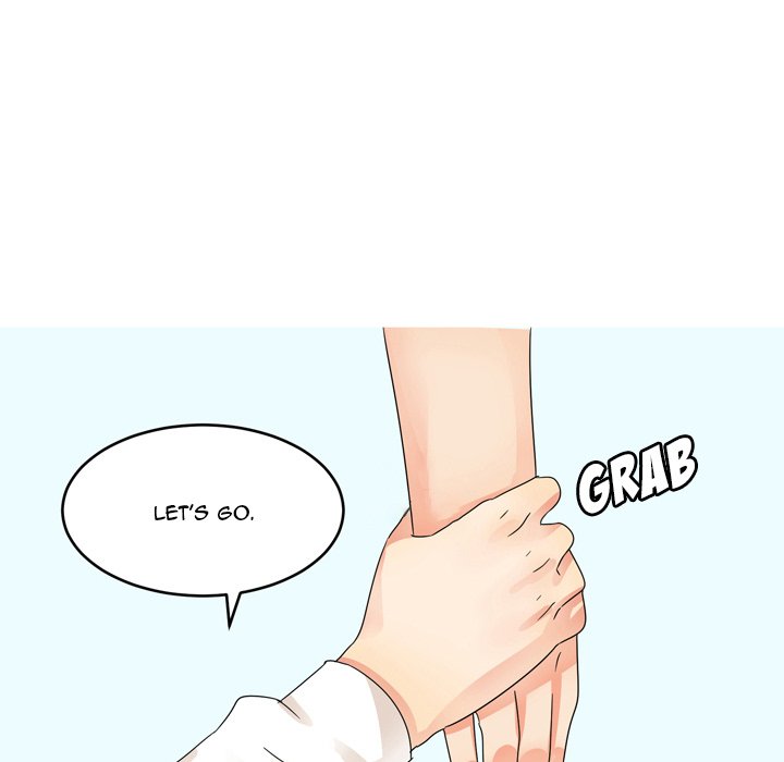 Forever Gossip Season 2 - Chapter 1 [photo 37] - MangaPorn