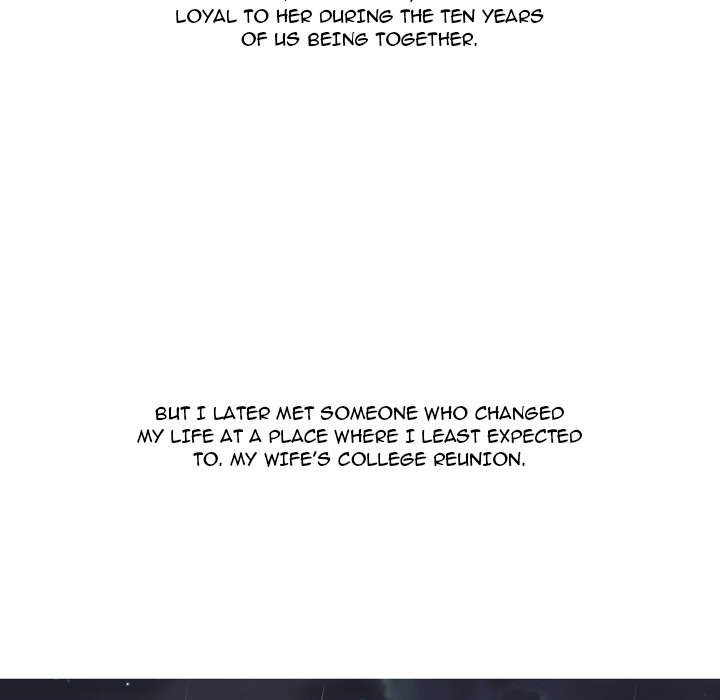 Forever Gossip Season 2 - Chapter 1 [photo 69] - MangaPorn