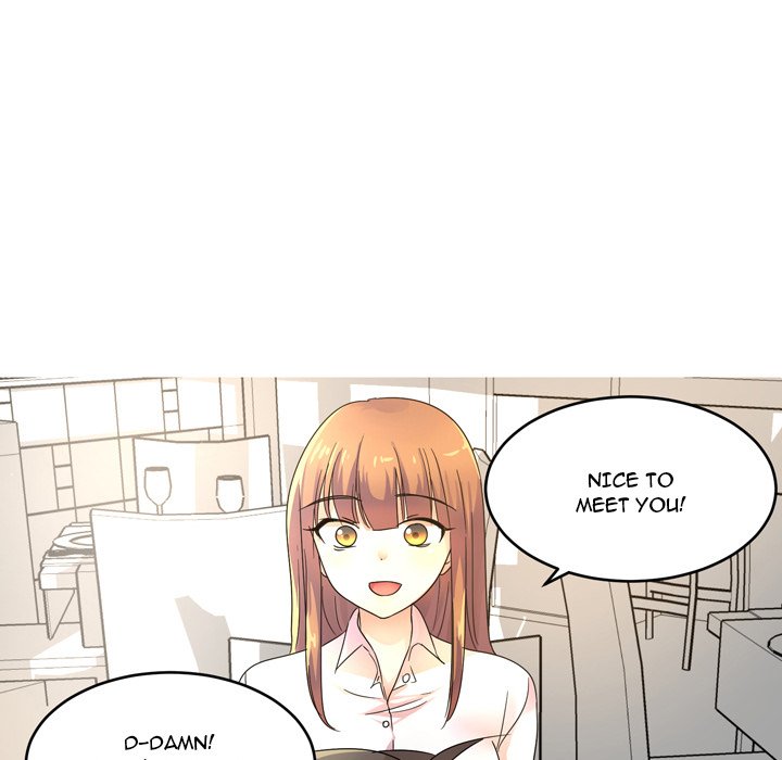 Forever Gossip Season 2 - Chapter 1 [photo 7] - MangaPorn