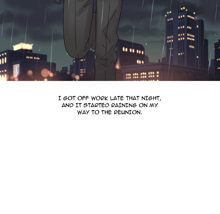 Forever Gossip Season 2 - Chapter 1 [photo 71] - MangaPorn