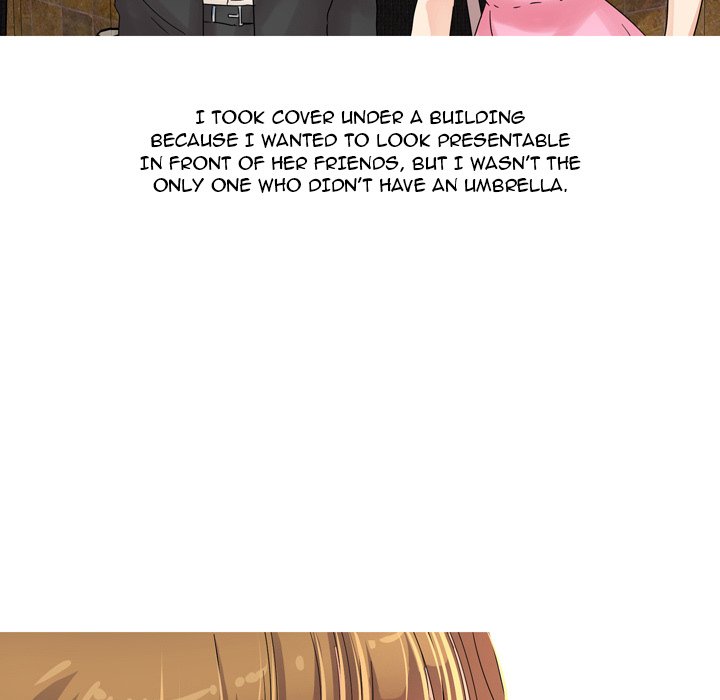 Forever Gossip Season 2 - Chapter 1 [photo 73] - MangaPorn