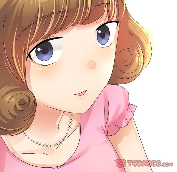 Forever Gossip Season 2 - Chapter 1 [photo 74] - MangaPorn