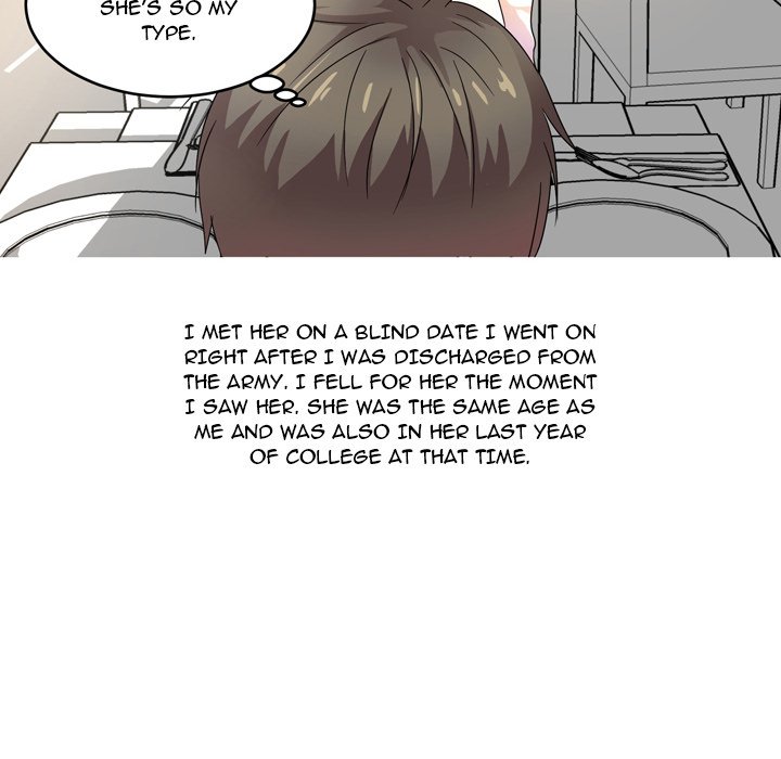 Forever Gossip Season 2 - Chapter 1 [photo 8] - MangaPorn