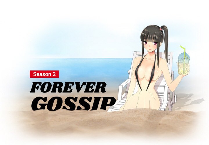 Forever Gossip Season 2 - Chapter 2 [photo 1] - MangaPorn