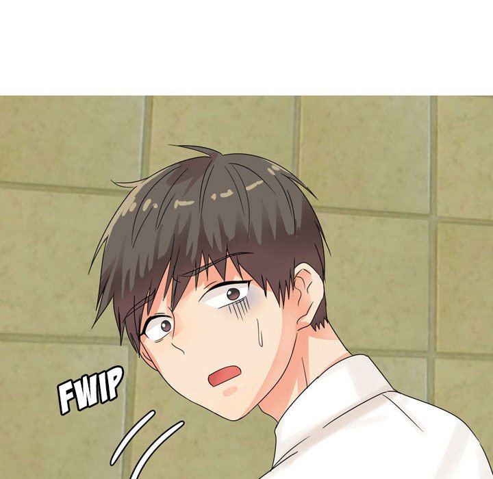 Forever Gossip Season 2 - Chapter 2 [photo 23] - MangaPorn