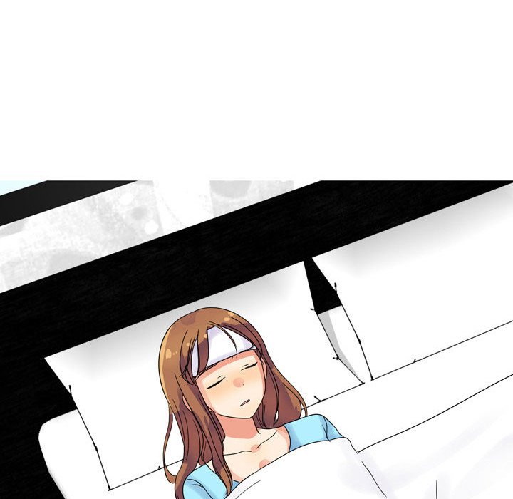 Forever Gossip Season 2 - Chapter 2 [photo 35] - MangaPorn