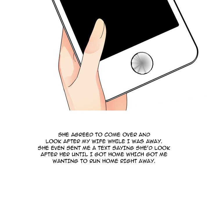 Forever Gossip Season 2 - Chapter 2 [photo 41] - MangaPorn