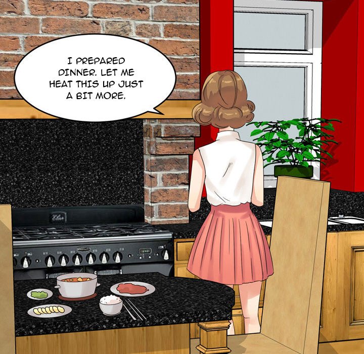 Forever Gossip Season 2 - Chapter 2 [photo 45] - MangaPorn