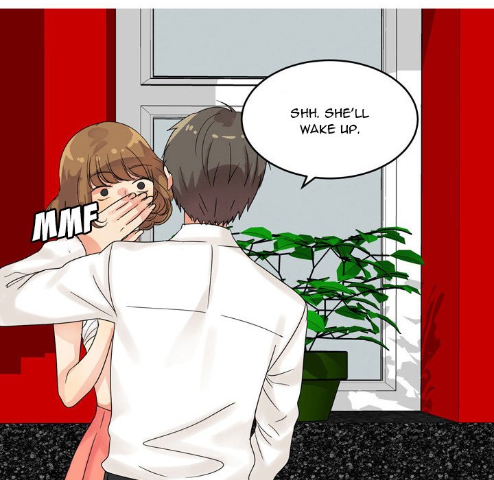 Forever Gossip Season 2 - Chapter 2 [photo 57] - MangaPorn