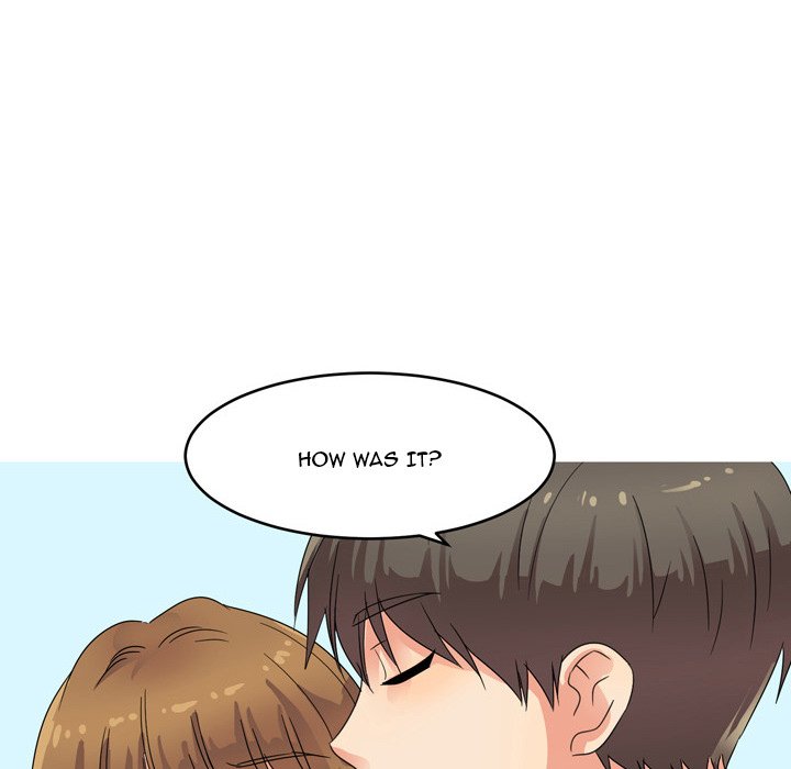 Forever Gossip Season 2 - Chapter 2 [photo 73] - MangaPorn